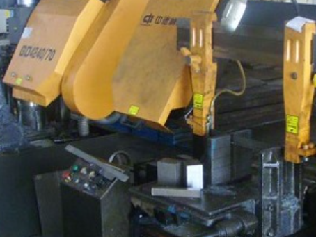 蓝田SM45模具钢
